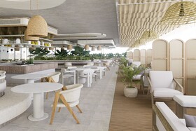 Santo Domingo Marriott Hotel Piantini
