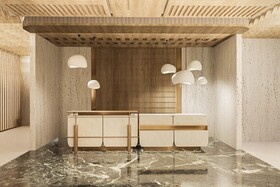 Santo Domingo Marriott Hotel Piantini
