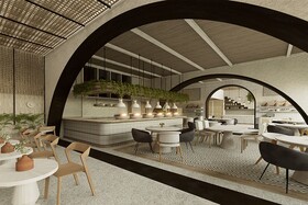 Santo Domingo Marriott Hotel Piantini
