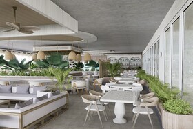 Santo Domingo Marriott Hotel Piantini