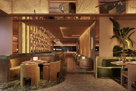 Santo Domingo Marriott Hotel Piantini