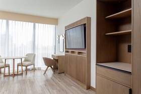 Santo Domingo Marriott Hotel Piantini