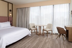 Santo Domingo Marriott Hotel Piantini