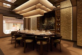 Santo Domingo Marriott Hotel Piantini