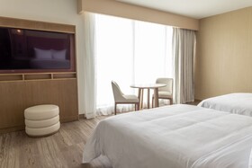 Santo Domingo Marriott Hotel Piantini