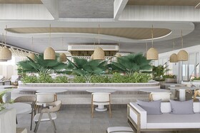Santo Domingo Marriott Hotel Piantini