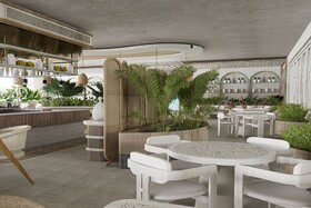 Santo Domingo Marriott Hotel Piantini