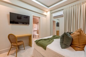 Stay Here Suites