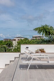 Stay Here Suites
