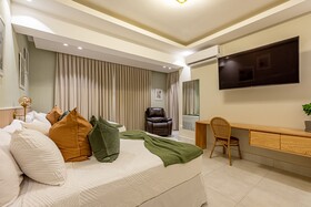 Stay Here Suites