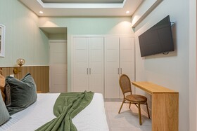 Stay Here Suites