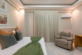 Stay Here Suites