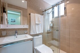 Stay Here Suites