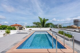 Stay Here Suites