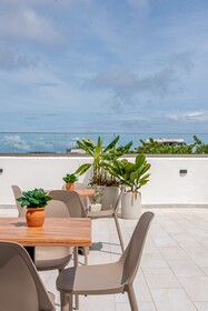 Stay Here Suites