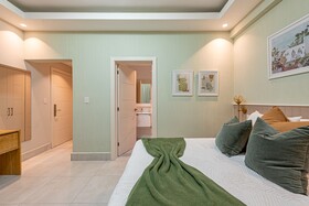 Stay Here Suites