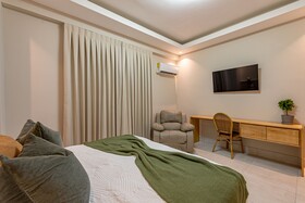 Stay Here Suites