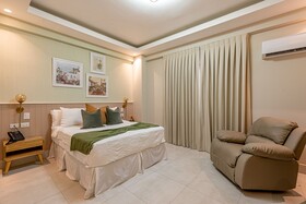Stay Here Suites