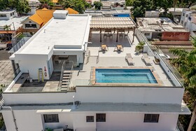 Stay Here Suites