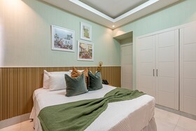 Stay Here Suites