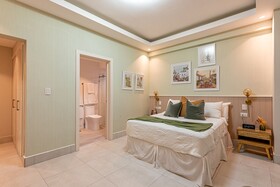 Stay Here Suites