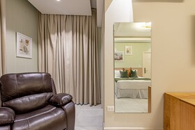 Stay Here Suites