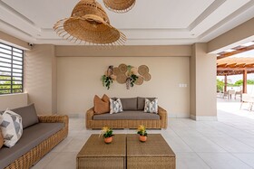 Stay Here Suites