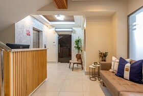 Stay Here Suites