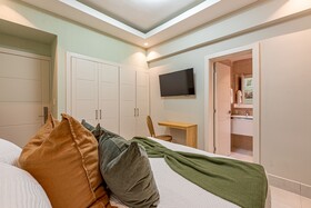Stay Here Suites