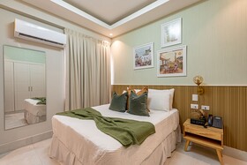 Stay Here Suites