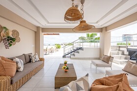 Stay Here Suites