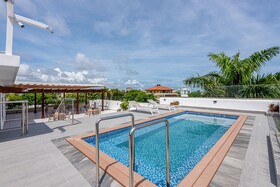 Stay Here Suites