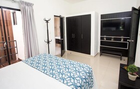 Tobiah Casa Reyes