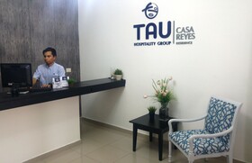 Tobiah Casa Reyes