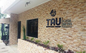Tobiah Casa Reyes