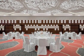 Sheraton Annaba Hotel