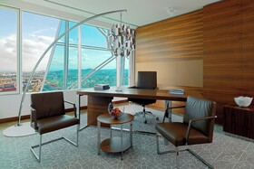 Sheraton Annaba Hotel