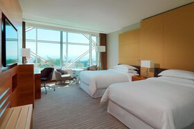 Sheraton Annaba Hotel