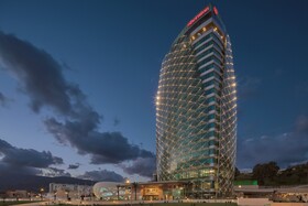 Sheraton Annaba Hotel