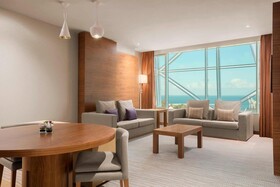 Sheraton Annaba Hotel