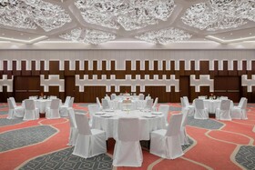 Sheraton Annaba Hotel