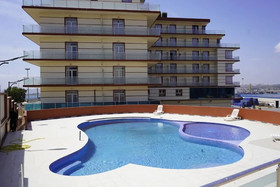 Hotel Plaza Arzew