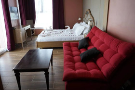 Hotel Plaza Arzew