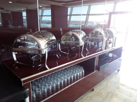 Hotel Plaza Arzew