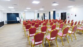 Hotel Atlantis Bejaia Aeroport