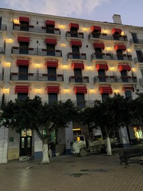 Hotel De Letoile