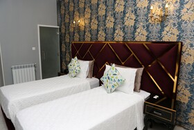 Hotel De Letoile