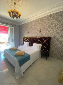 Hotel De Letoile
