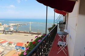 Hotel De Letoile