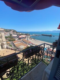 Hotel De Letoile
